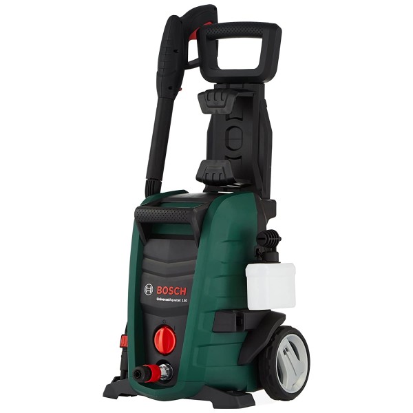Bosch Aquatak 130 High-pressure washer 1700 Watt (Aqt130)